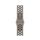Pasek i akcesoria do zegarków Apple 46mm Pavement Grey Nike Sport Band - M/L